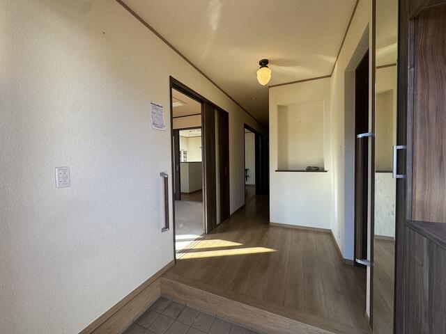 detached 長野県北佐久郡御代田町大字御代田 地図を見る