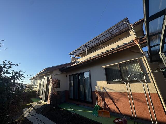 detached 長野県北佐久郡御代田町大字御代田 地図を見る