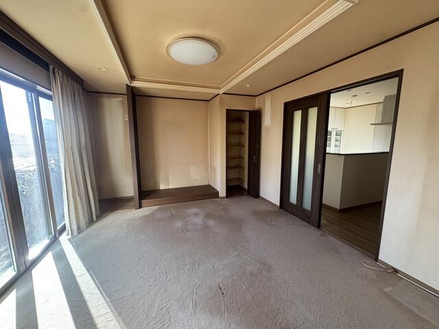 detached 長野県北佐久郡御代田町大字御代田 地図を見る