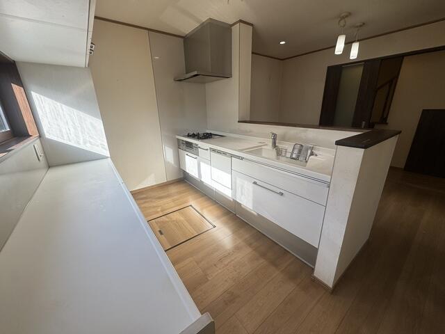 detached 長野県北佐久郡御代田町大字御代田 地図を見る