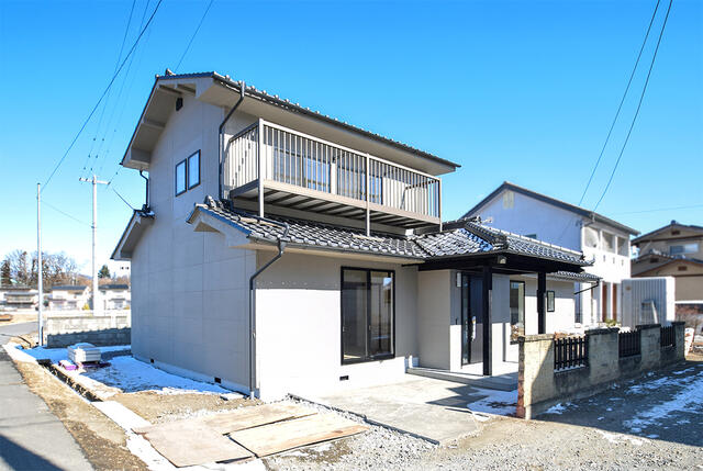 長野県上田市の一戸建て | 2298万円 | 5SLDK | 360.13m² | Akiyama house finder