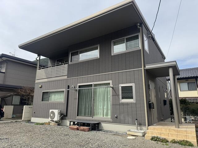 house for sale in 埴科郡坂城町, Nagano | ¥29,000,000 | 4LDK | Akiyama house…