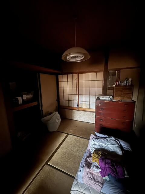 detached 長野県北佐久郡御代田町大字御代田