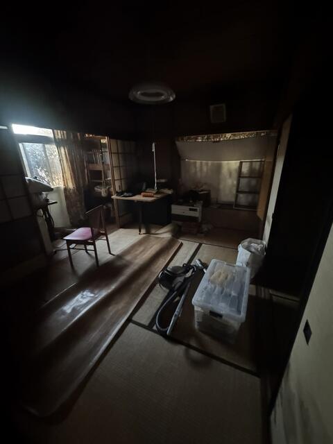 detached 長野県北佐久郡御代田町大字御代田