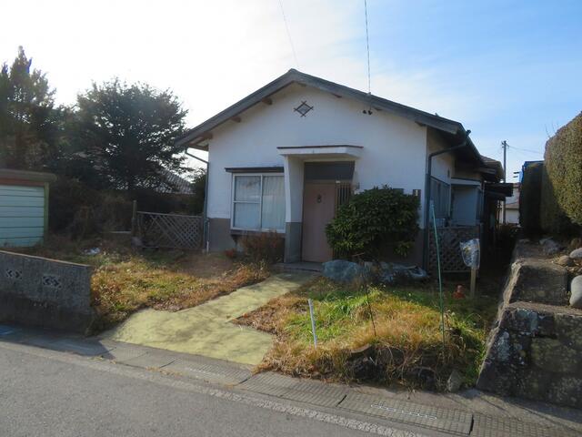 detached 長野県北佐久郡御代田町大字御代田
