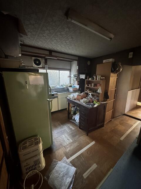 detached 長野県北佐久郡御代田町大字御代田