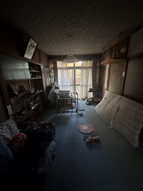 detached 長野県北佐久郡御代田町大字御代田