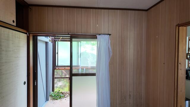 detached 岐阜県郡上市八幡町小那比 地図を見る