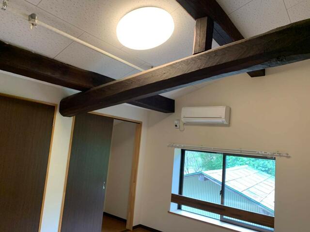 detached 岐阜県飛騨市神岡町吉田 地図を見る