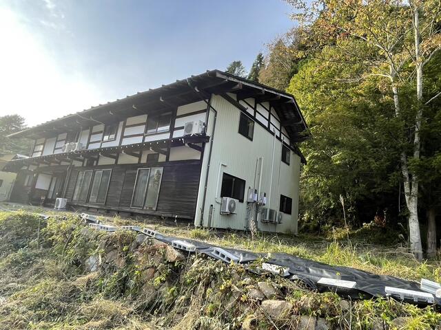 detached 岐阜県飛騨市神岡町吉田 地図を見る