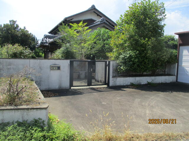 detached 岐阜県安八郡神戸町大字斉田
