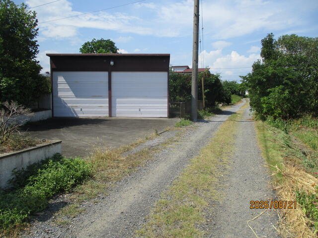 detached 岐阜県安八郡神戸町大字斉田