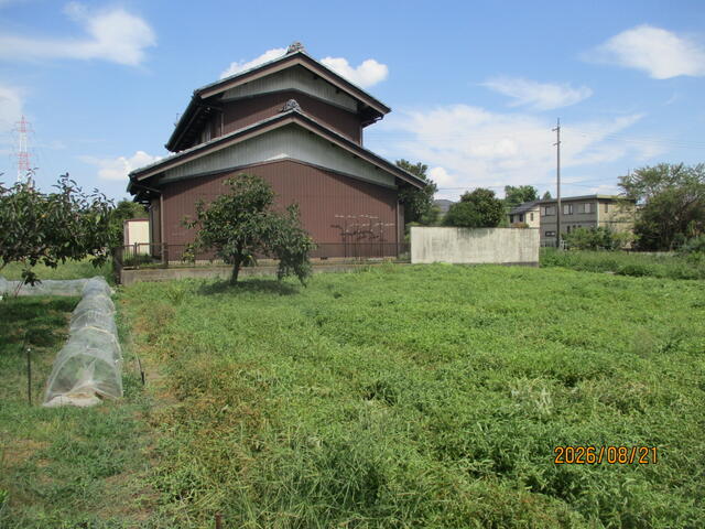 detached 岐阜県安八郡神戸町大字斉田