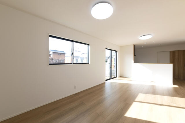 detached 岐阜県羽島郡笠松町長池 地図を見る