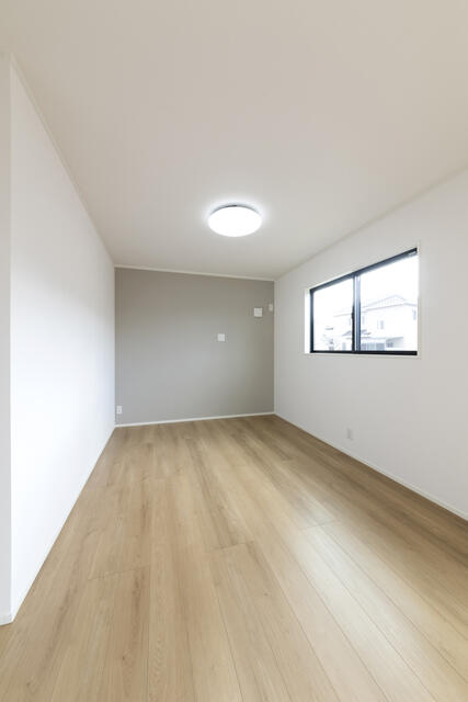 detached 岐阜県羽島郡笠松町長池 地図を見る