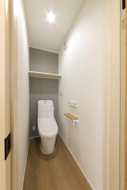 detached 岐阜県羽島郡笠松町長池 地図を見る