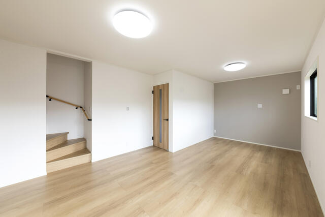 detached 岐阜県羽島郡笠松町長池 地図を見る