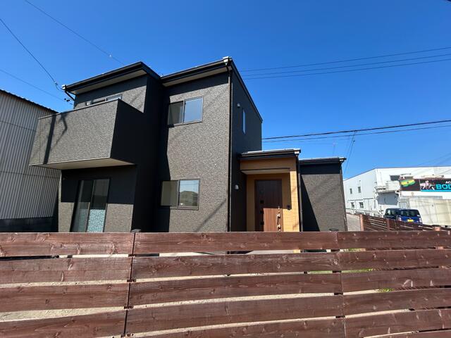 house for sale in Minokamo, Gifu | ¥21,800,000 | 4LDK | Akiyama house…