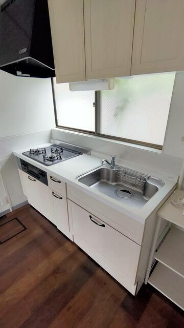 detached 岐阜県羽島市福寿町平方７丁目