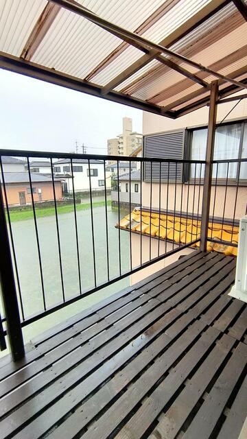 detached 岐阜県羽島市福寿町平方７丁目