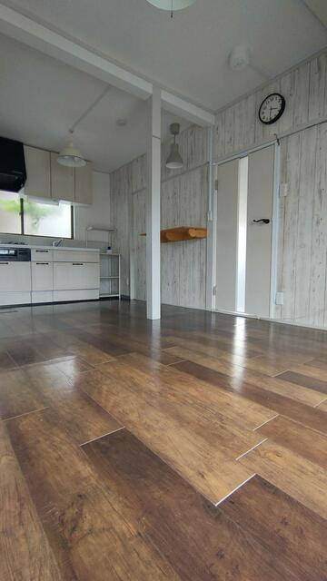 detached 岐阜県羽島市福寿町平方７丁目