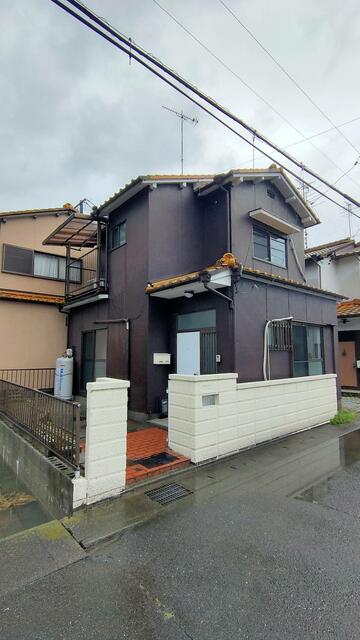 detached 岐阜県羽島市福寿町平方７丁目