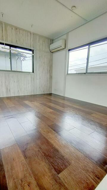 detached 岐阜県羽島市福寿町平方７丁目