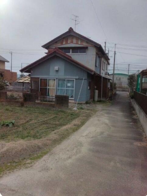 岐阜県羽島市の一戸建て | 420万円 | 5DK | 246.98m² | Akiyama house finder