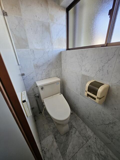 トイレ／トイレ取替済／撮影日2025-10-02