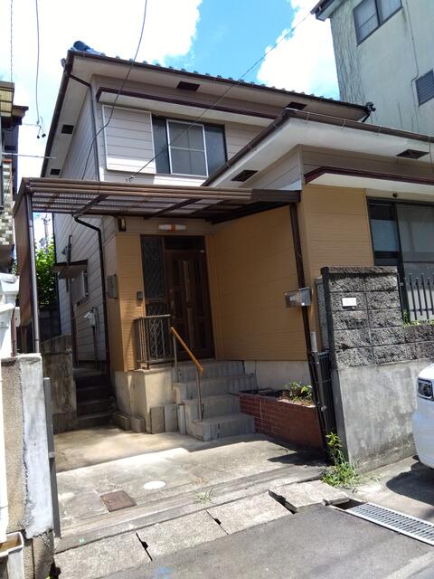 detached 愛知県豊明市栄町上姥子 地図を見る