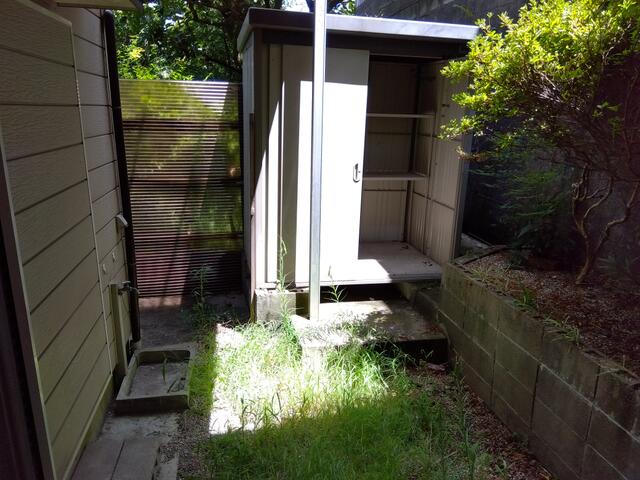 detached 愛知県豊明市栄町上姥子 地図を見る