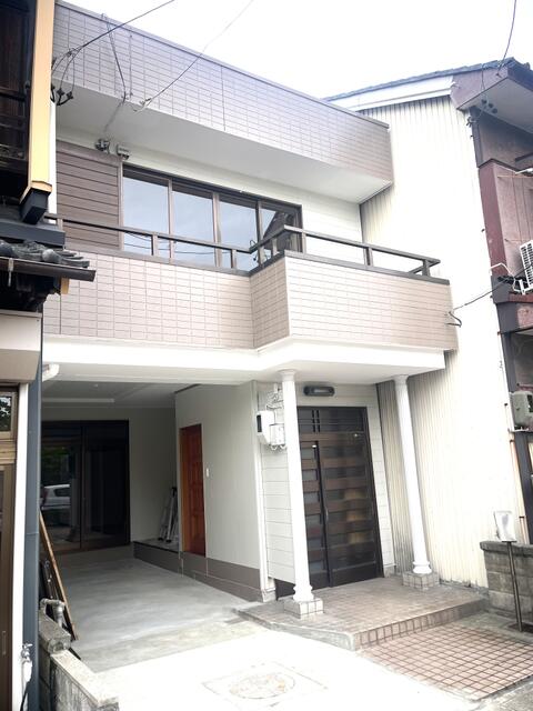 岐阜県大垣市の一戸建て | 698万円 | 6DK | 104.46m² | Akiyama house finder