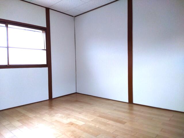 detached 愛知県稲沢市平和町那古良 地図を見る