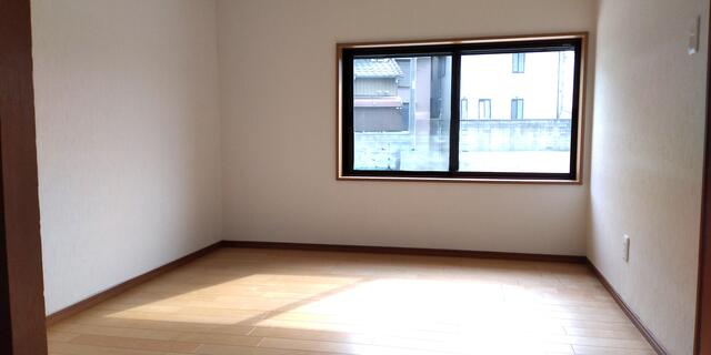 detached 愛知県稲沢市平和町那古良 地図を見る