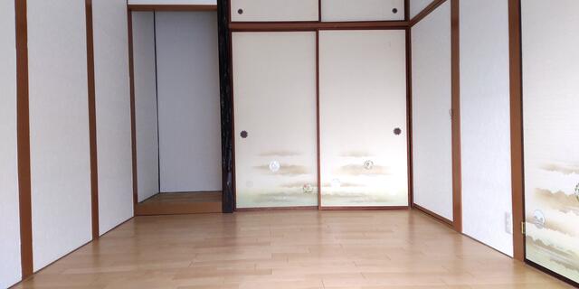 detached 愛知県稲沢市平和町那古良 地図を見る