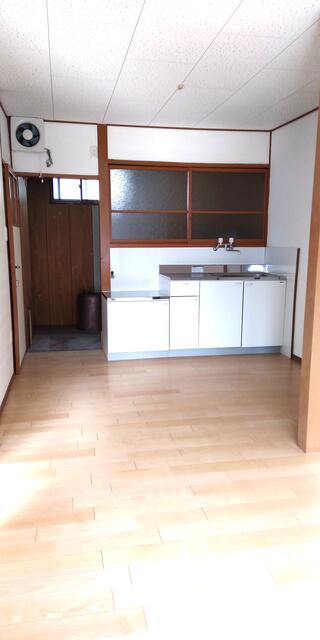 detached 愛知県稲沢市平和町那古良 地図を見る