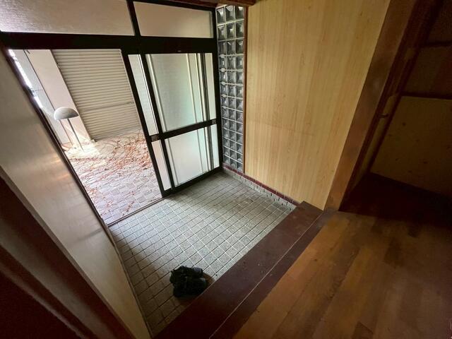 detached 滋賀県彦根市後三条町 地図を見る