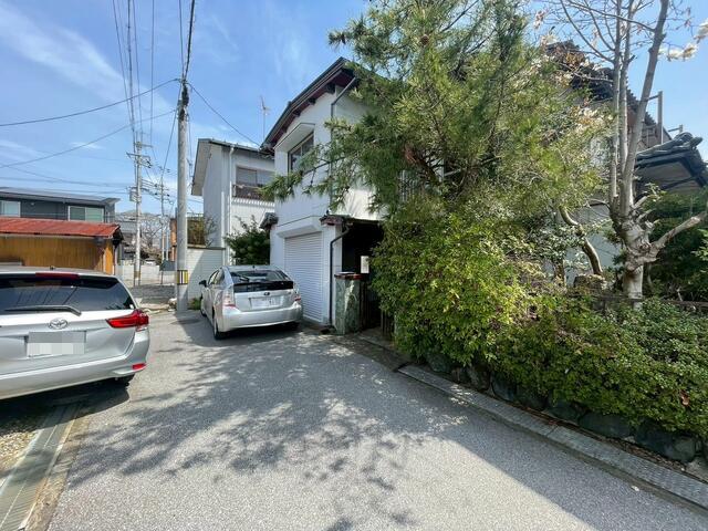 detached 滋賀県彦根市後三条町 地図を見る