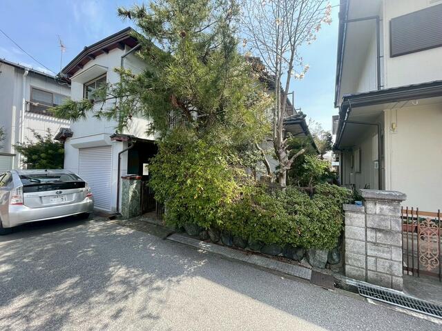 detached 滋賀県彦根市後三条町 地図を見る