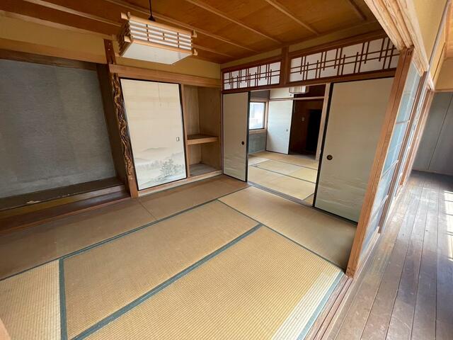 detached 滋賀県彦根市後三条町 地図を見る