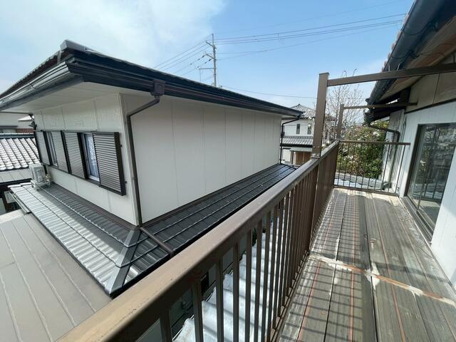 detached 滋賀県彦根市後三条町 地図を見る