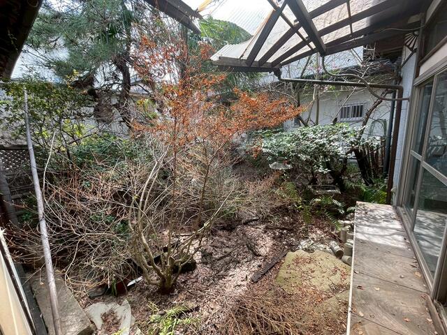 detached 滋賀県彦根市後三条町 地図を見る