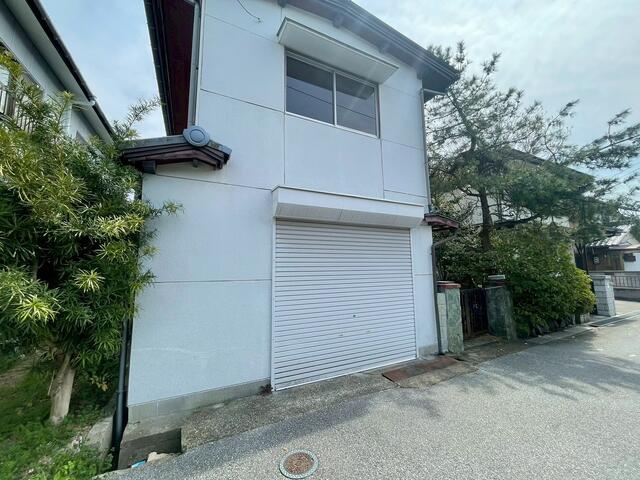 detached 滋賀県彦根市後三条町 地図を見る