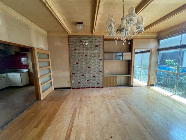 detached 滋賀県彦根市後三条町 地図を見る