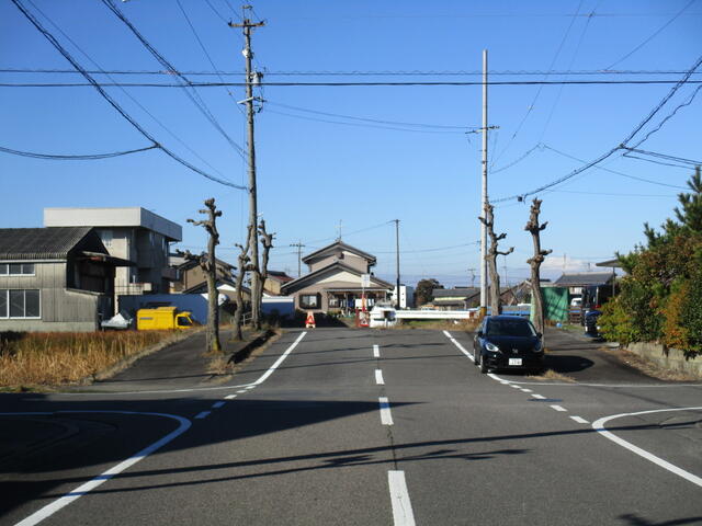 detached 岐阜県羽島市竹鼻町丸の内９丁目