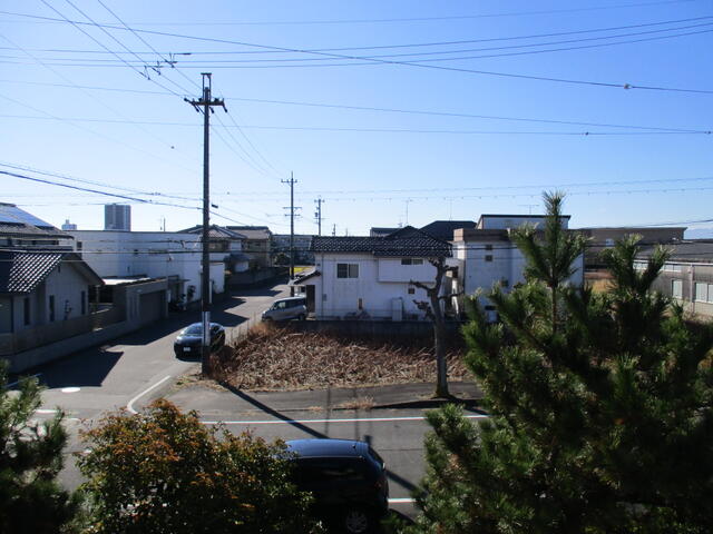 detached 岐阜県羽島市竹鼻町丸の内９丁目