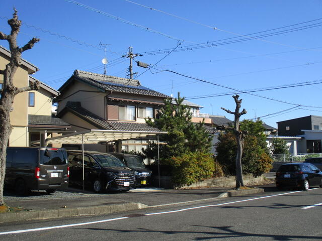detached 岐阜県羽島市竹鼻町丸の内９丁目