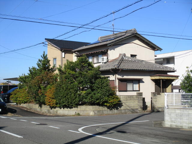 detached 岐阜県羽島市竹鼻町丸の内９丁目