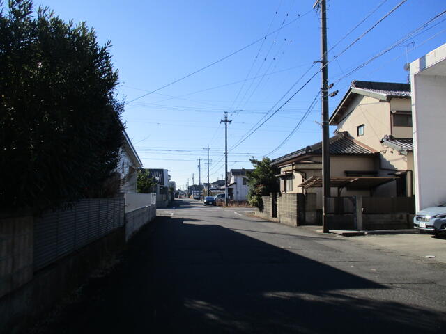 detached 岐阜県羽島市竹鼻町丸の内９丁目