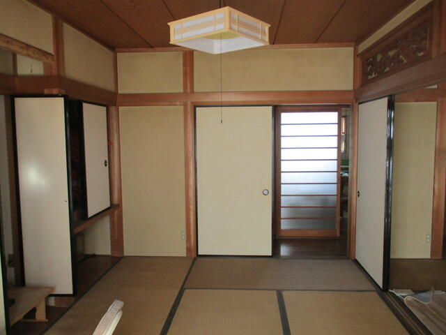 detached 岐阜県羽島市竹鼻町丸の内９丁目